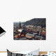 Heidelberger Altstadt Wall Decal