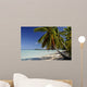 Maupiti Wall Mural