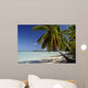 Maupiti Wall Mural