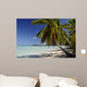 Maupiti Wall Mural