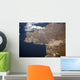 Aerial Wall Decal Design 1 