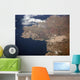 Aerial Wall Decal Design 1 