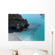 Bretagne Cap La Chevre Wall Decal