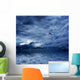 Ocean Wall Mural