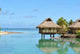 Hotel Polynesie Wall Decal