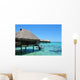 Moorea Polynesie Wall Decal