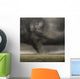 Powerful Tornado Wall Mural