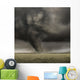 Powerful Tornado Wall Mural