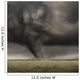 Powerful Tornado Wall Mural