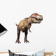 Tyrannosaurus Side up
