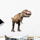 Tyrannosaurus Side up