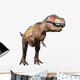 Tyrannosaurus Side up