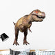 Tyrannosaurus Side up