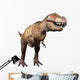 Tyrannosaurus Side up