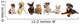 Young Dogs and Cats Wall Decal