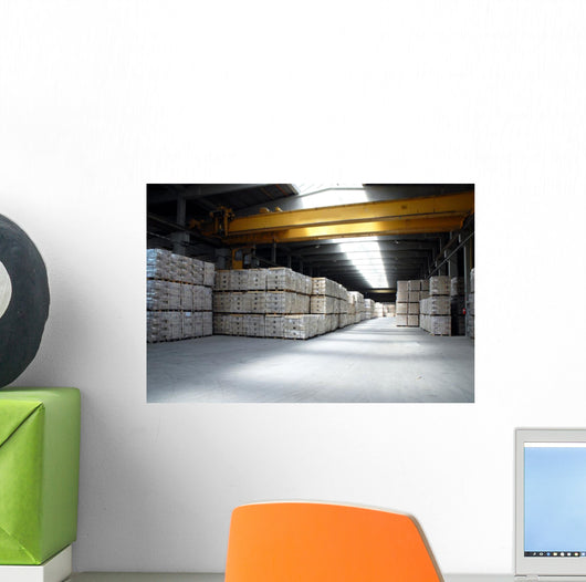 Warehouse
