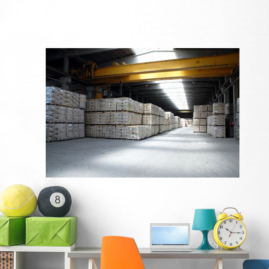 Warehouse