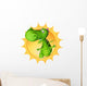 Dino Baby Dragon Sun