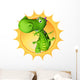 Dino Baby Dragon Sun