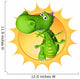 Dino Baby Dragon Sun