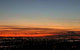 Sunset Phoenix Wall Decal