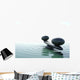 Zen Balance Wall Mural