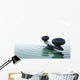 Zen Balance Wall Mural