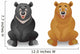 Bear Cartoon
