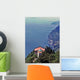 Lake Garda Wall Decal Design 1