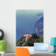 Lake Garda Wall Decal Design 1