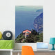 Lake Garda Wall Decal Design 1