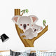 Koala Wall Decal