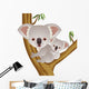 Koala Wall Decal