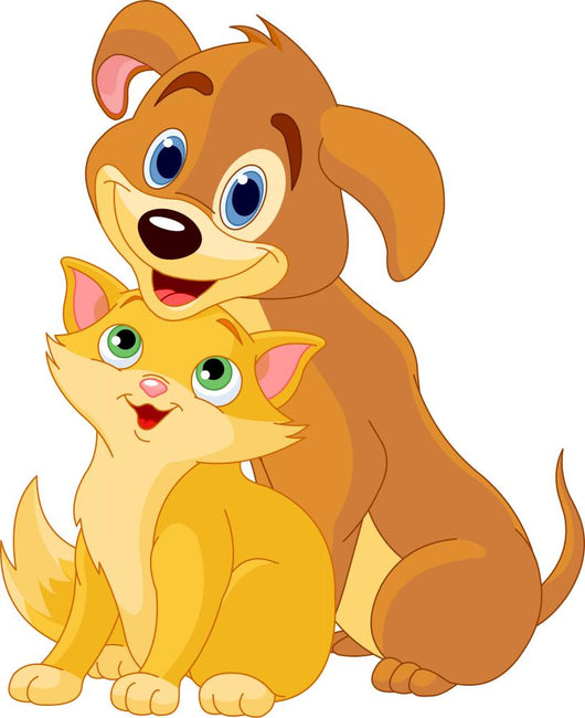 Best Friends Ever