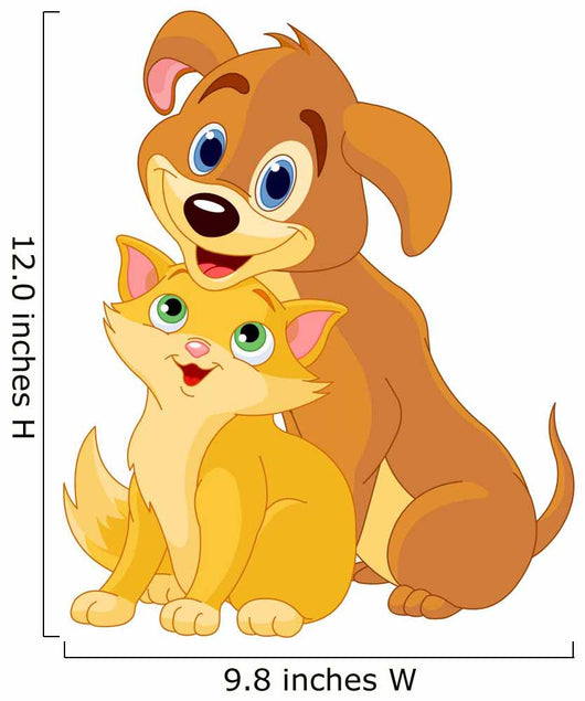 Best Friends Ever