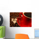 Coffee Cup Wall Mural