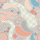 Seamless Japanese Style Pattern