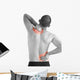 pain Wall Mural