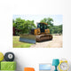 Bull Dozer