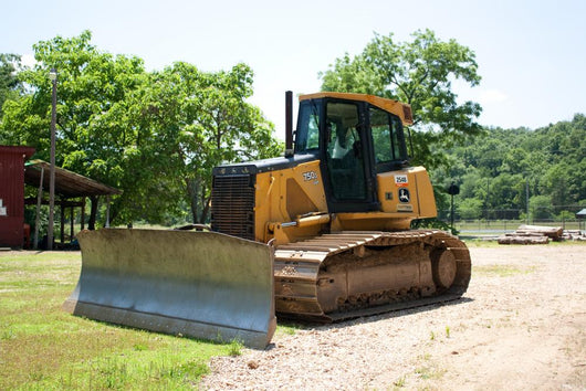 Bull Dozer