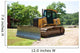 Bull Dozer