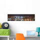 New York City Manhattan Wall Mural