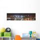 New York City Manhattan Wall Mural