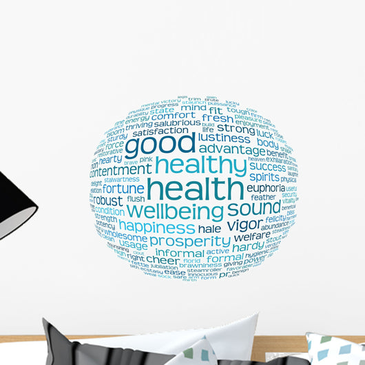 Good Health and Wellbeing
