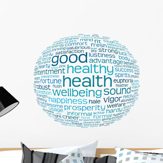 Good Health and Wellbeing