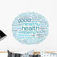 Good Health and Wellbeing