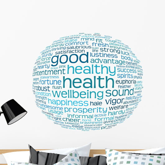 Good Health and Wellbeing