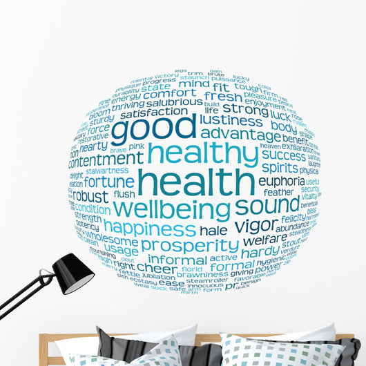 Good Health and Wellbeing