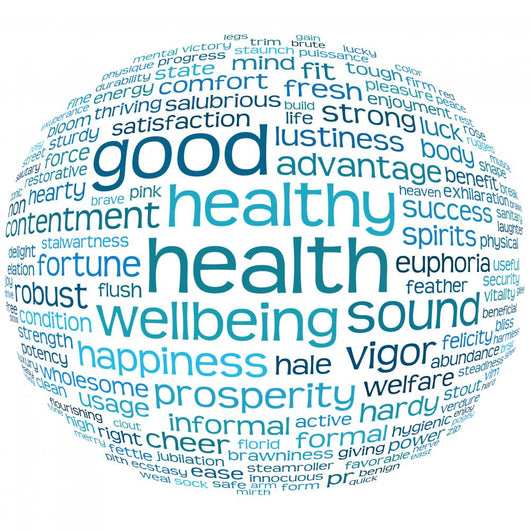 Good Health and Wellbeing