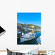 Puerto Andratx Wall Decal Design 3